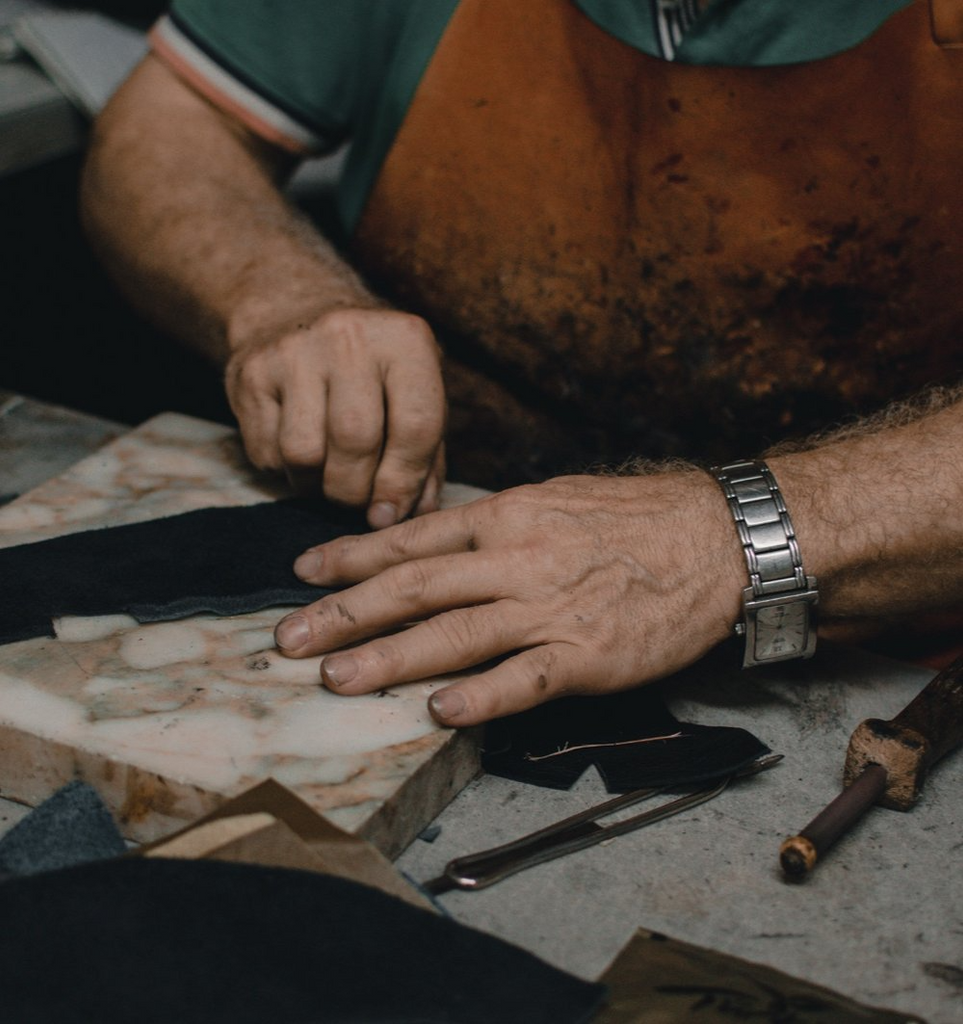 Ethical Luxury: The Importance of Knowing Who Makes Your Bag