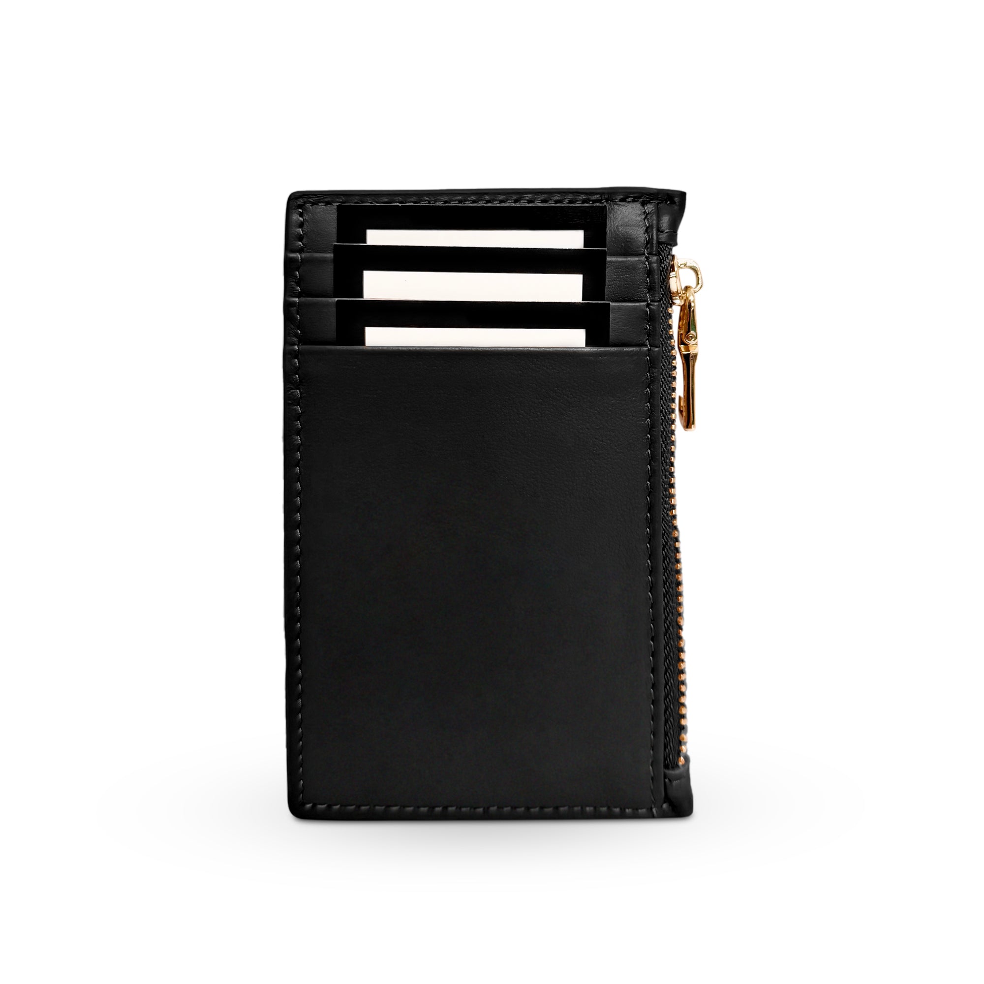 alba wallet leather