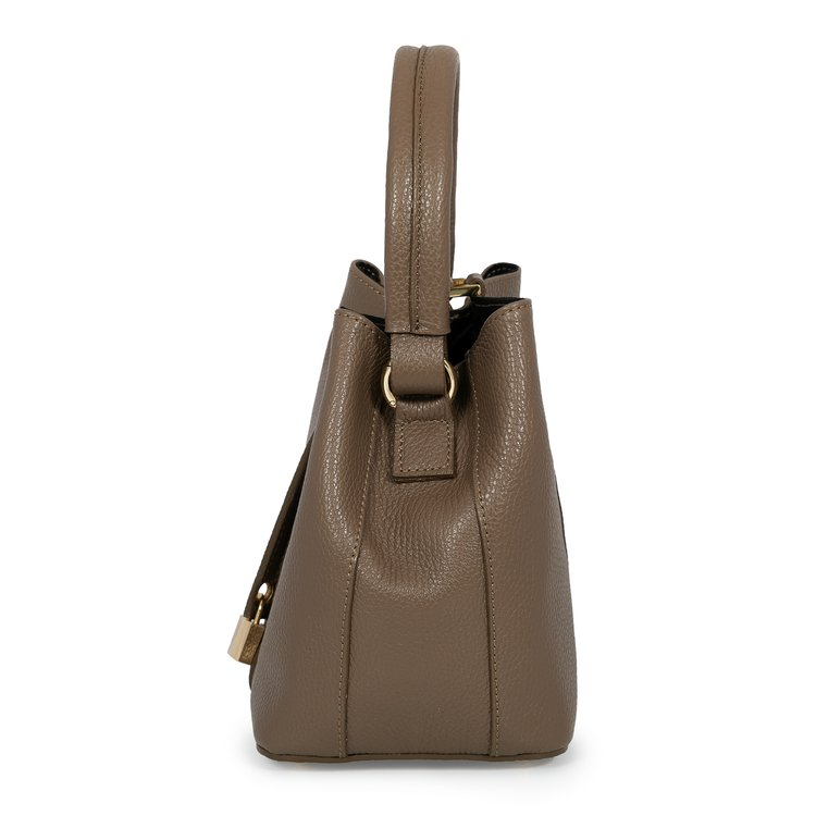 Serratura Bag - Taupe