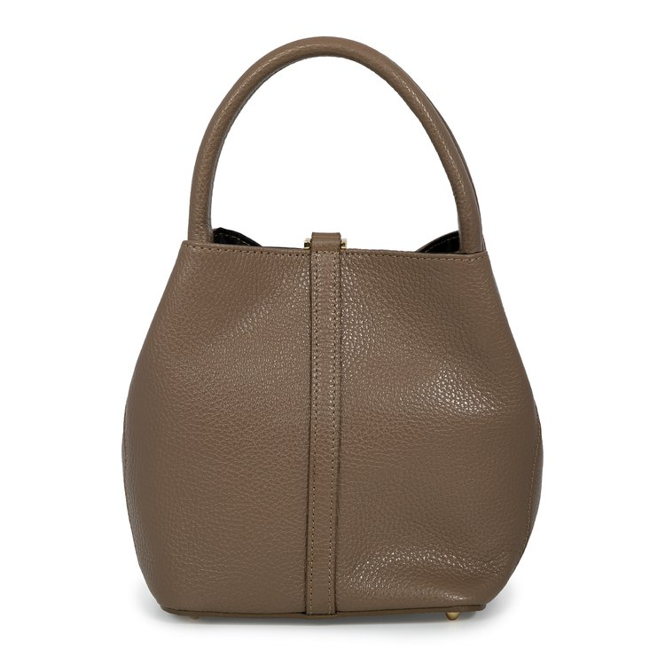 Serratura Bag - Taupe