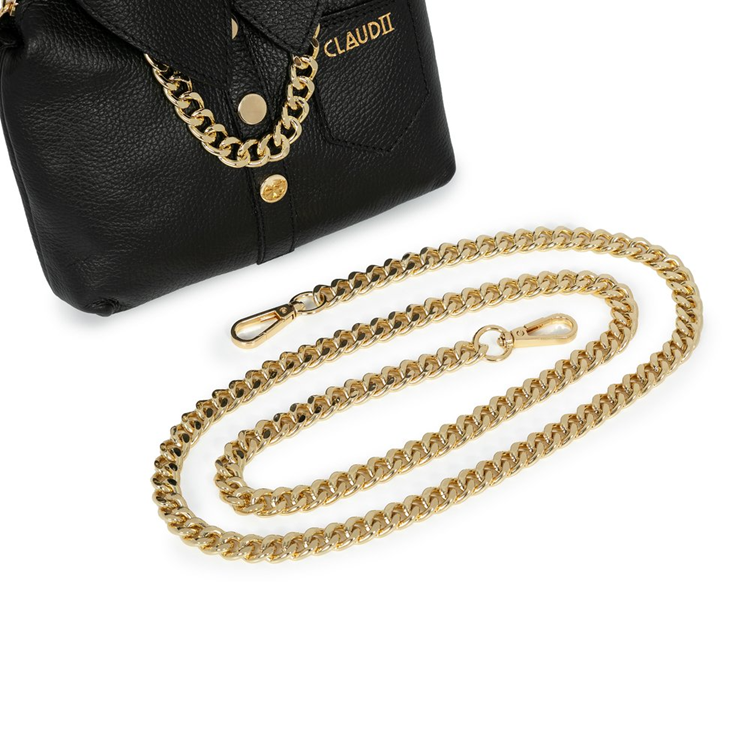 Gold Crossbody Chain