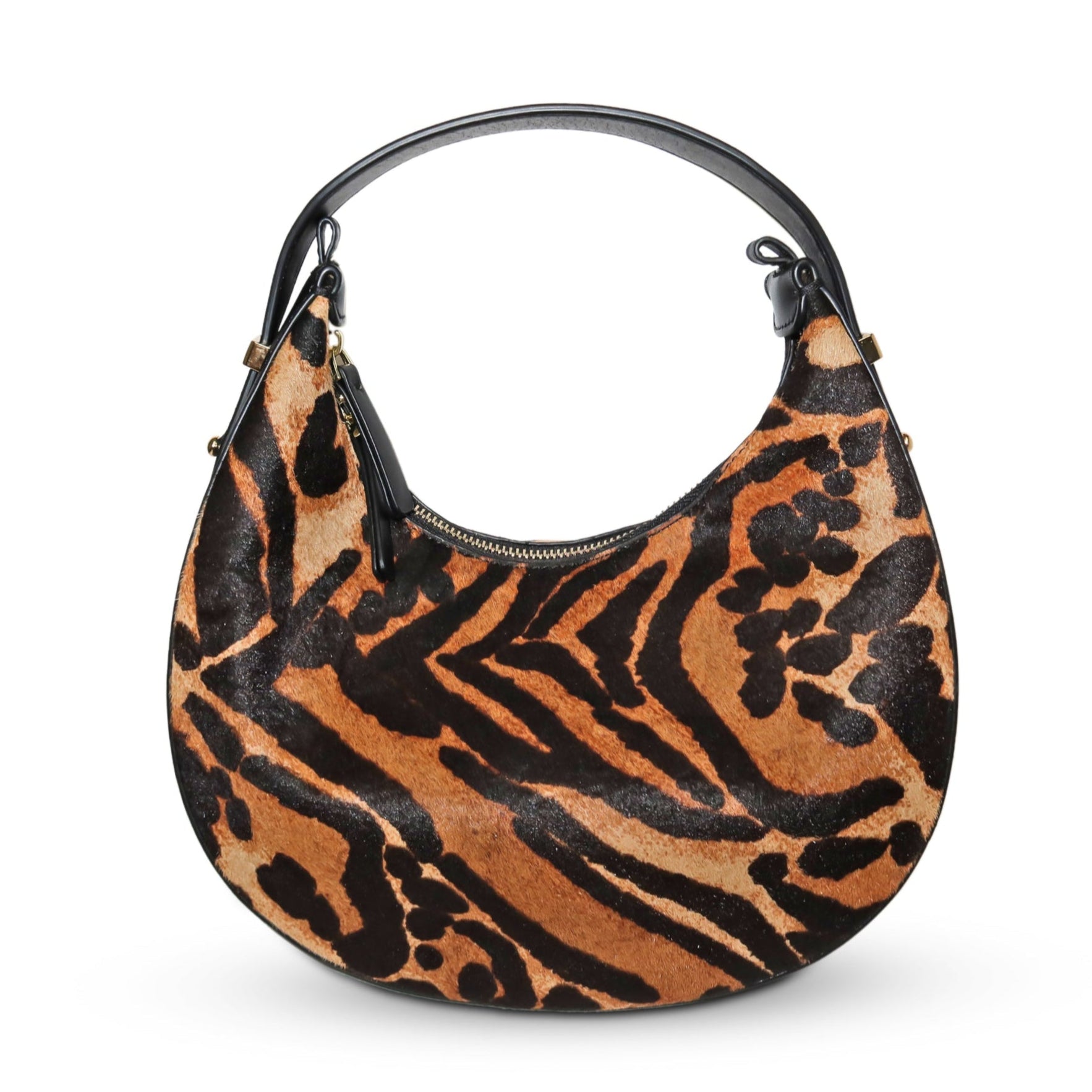 fur lunetta bag for women