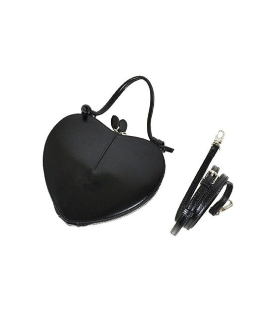 amore heart bag for women