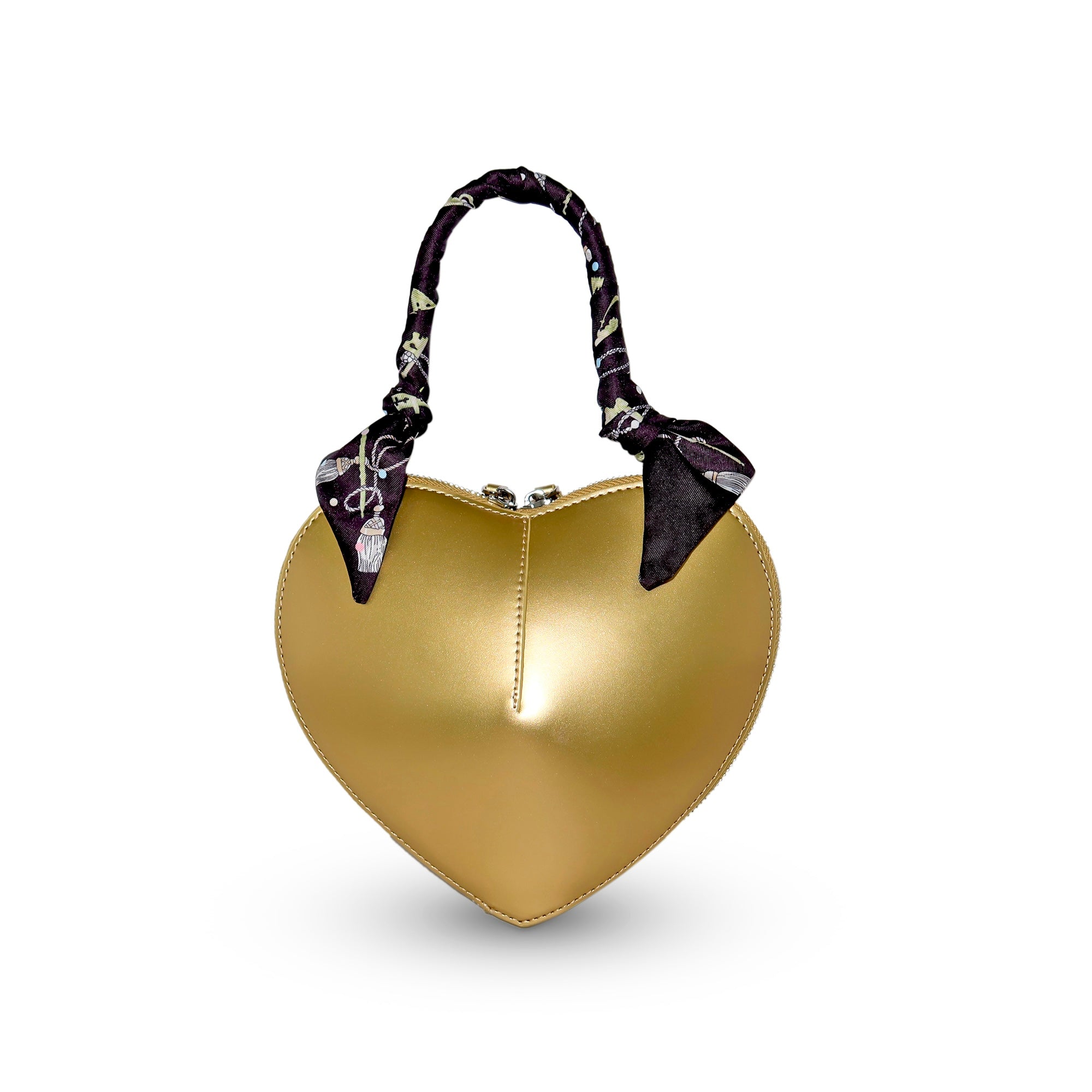 Signature Twilly Scarves - Chiave Segreta