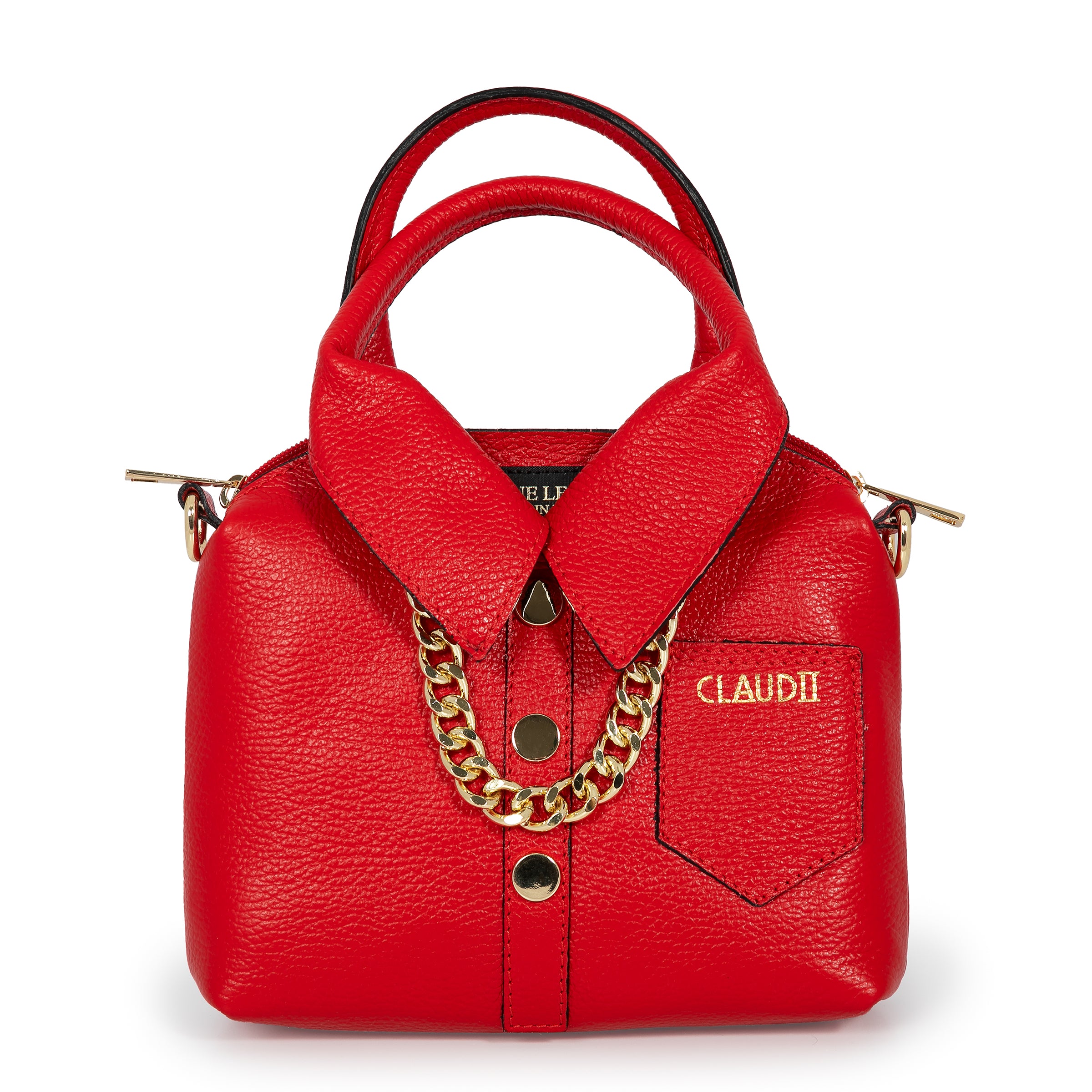 camicia bag for women